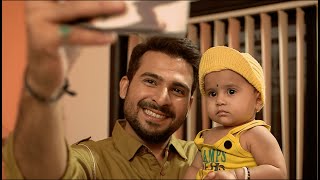 Salam India - Selfie With Daughter | Sunil Jaglan | A Series by Lal Vijay Shahdeo video