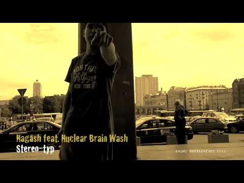 Nagash   Stereotyp scratch  DJ Wash