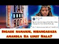 ️Uyovinjwa Ulwandle U LIMIT NALA ️