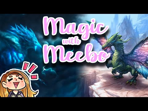 Magic with Meebo: Izzet Prowess | STANDARD | EARLY ACCESS STREAMER EVENT