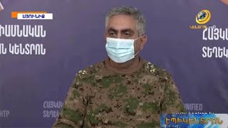 «Անհարմար բաները վերադասին չեն զեկուցում». ի՞նչ ծուղակում է հայտնվել Ալիևը