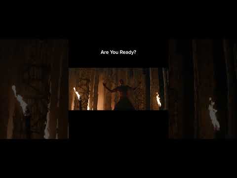 You’re not ready for 28 Years Later: The Bone Temple.