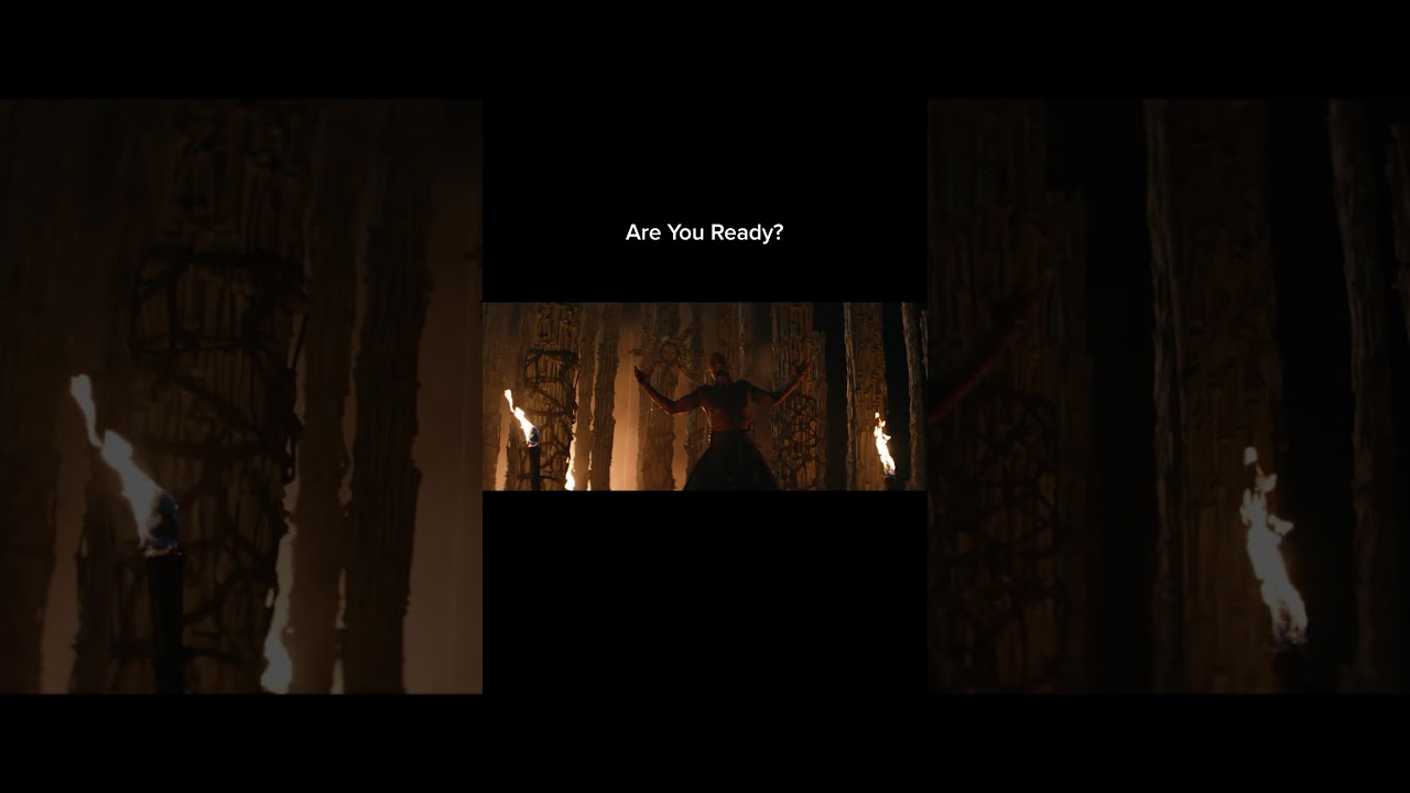 You’re not ready for 28 Years Later: The Bone Temple.