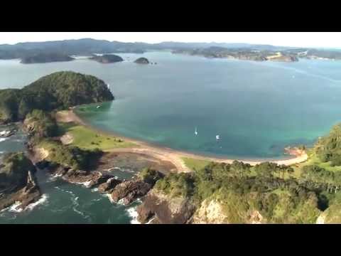 Tourism - Northland, New Zealand