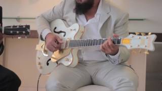 Blackbird (cover) - Patrick Blancos e Gustavo Fofão