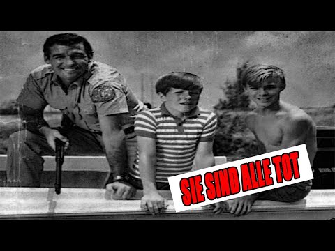 Flipper (1964) – Alle Schauspieler sind inzwischen verstorben. 🐬 Eine Ära ist zu Ende