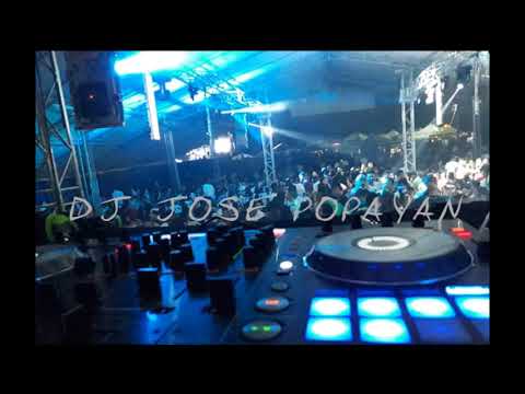 Mix Merengue Mary Luna  Junto A tu Corazón Y Siempre Dj Jose El Tambo Cauca