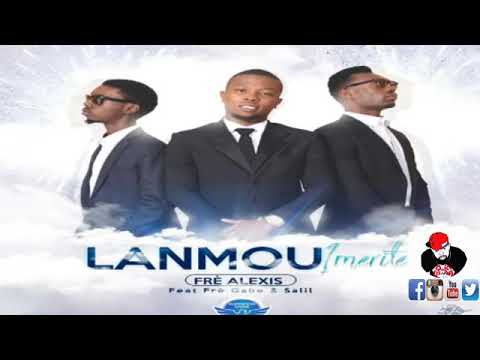 Lanmou imerite -Fr Alexis feat Fr Gabe