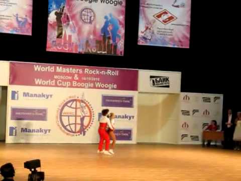 MOSCOW 2010 ACRO - Dmitry IONOV - Ekaterina TIKHONOVA.avi