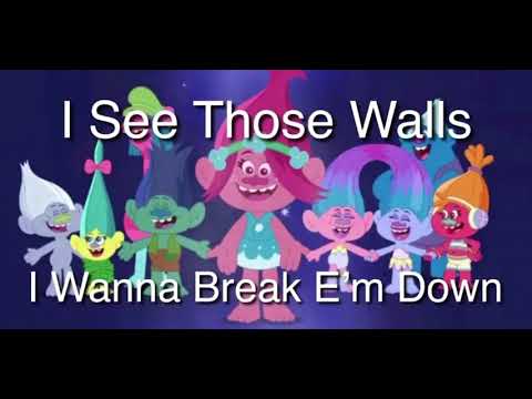 Trolls the Beat Goes on - The Rhythm of your Heart - The Frenemy