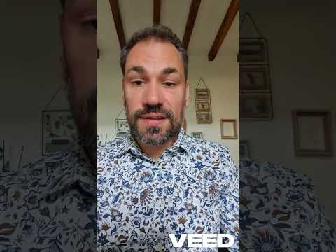 Présentation Alexandre BEDIN