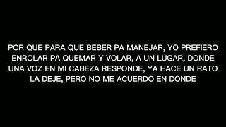 VIAJANDO EN UNA NUBE - CKan ft Pipo // Canciones Con Letras