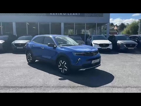 Opel Mokka Elegance 1.2i (100ps) S/S 6 Speed - Image 2