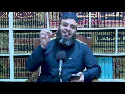 72 - وەڵامی پرسیارەکانتان (ئەڵقەی حەفتا و دوو) - 18 رمضان 1447 - 07/ 03/ 2026