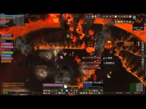 HBAT vs Lord Rhyolith (10 Man) - 1080p