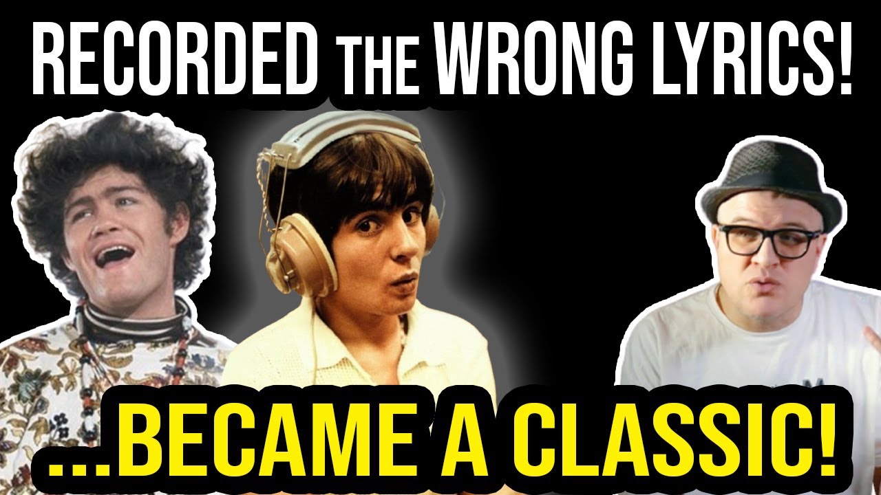 How an ANNOYING B-SIDE Nobody Wanted--Became an ACCIDENTAL #1 SING-ALONG Classic!--Professor of Rock