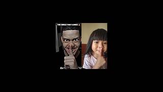 Download lagu Good man with bad smile #dailyshorts #trollface mp3