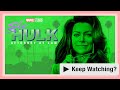 Keep Watching Podcast 15 She Hulk Attorney At Law Episode 1
