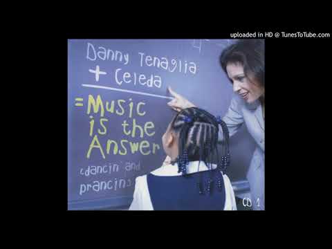 Unknown - Music is the answer (Nik Ros, Rods Novaes Edit) [Free Download]