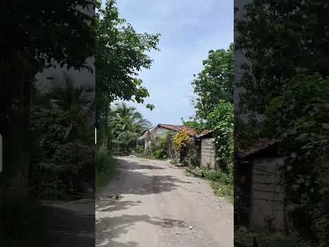 saludos desde santa bárbara jutiapa cabañas 🇸🇻