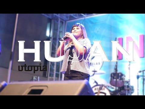 UTOPIA - HUJAN | INAFEST Institut Widya Pratama Pekalongan | Harmoni WPiTV
