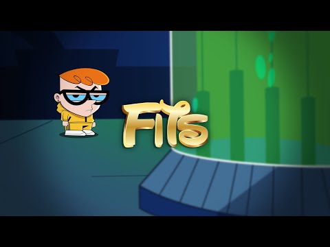 Dexter - What Do You Want? [Music Video] | FITS