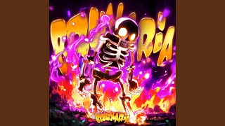 Cover art for BRUXIARIA (Slowed)