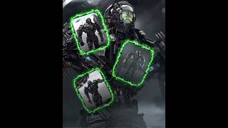 Download lagu “We all work for someone” - Lockdown (Transformers) | FUNK SIGILO (slowed) mp3