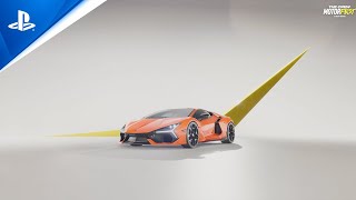 The Crew Motorfest - Gameplay Premiere Trailer