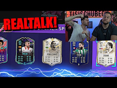 Gemeine BESTRAFUNG beim DRAFT BATTLE 🤣 + REALTALKS 🤔 Tisi Schubech Stream Highlights