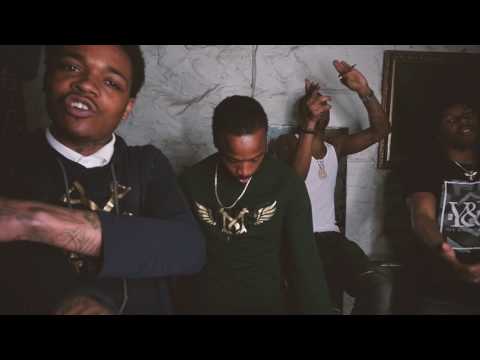 Young Moose - Back Up Off Me Freestyle