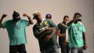Smoke DZA &amp; ASAP Rocky "4 Loko" Behind The Scenes Pt. 2