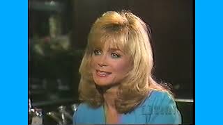 Barbara Mandrell - Ain't No Stoppin' (1993)  Celebrities Off Stage Loriann Crook