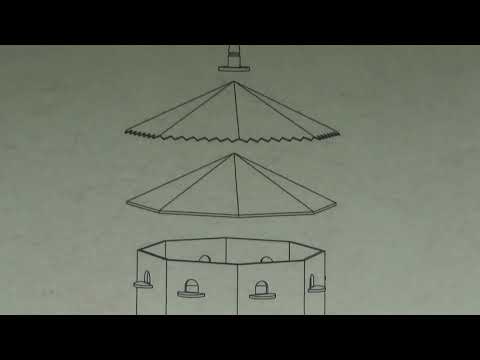 Jak dawniej budowano na Podlasiu - wiano.eu folklor portal