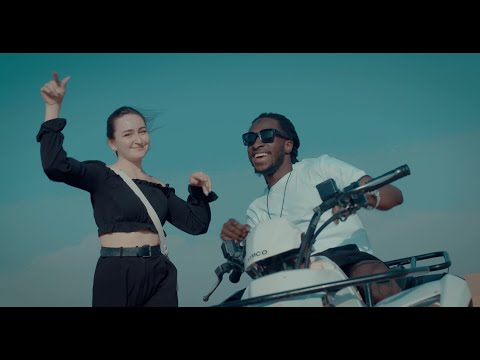 DJINXI B - GD SAMASSEKOU (Clip Officiel)