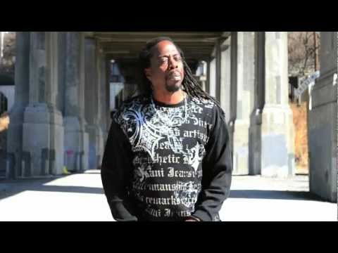 Popa Chief I Love Hip Hop (Full Version)