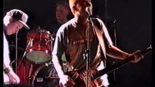 Millencolin live @ Mejeriet, Sweden 95 (Full Concert)