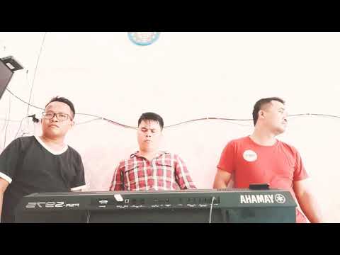 ADONG SOLOT DI TONGA CIPT:ARNANDO SITUMORANG   (COVER :ARGHADO TRIO)
