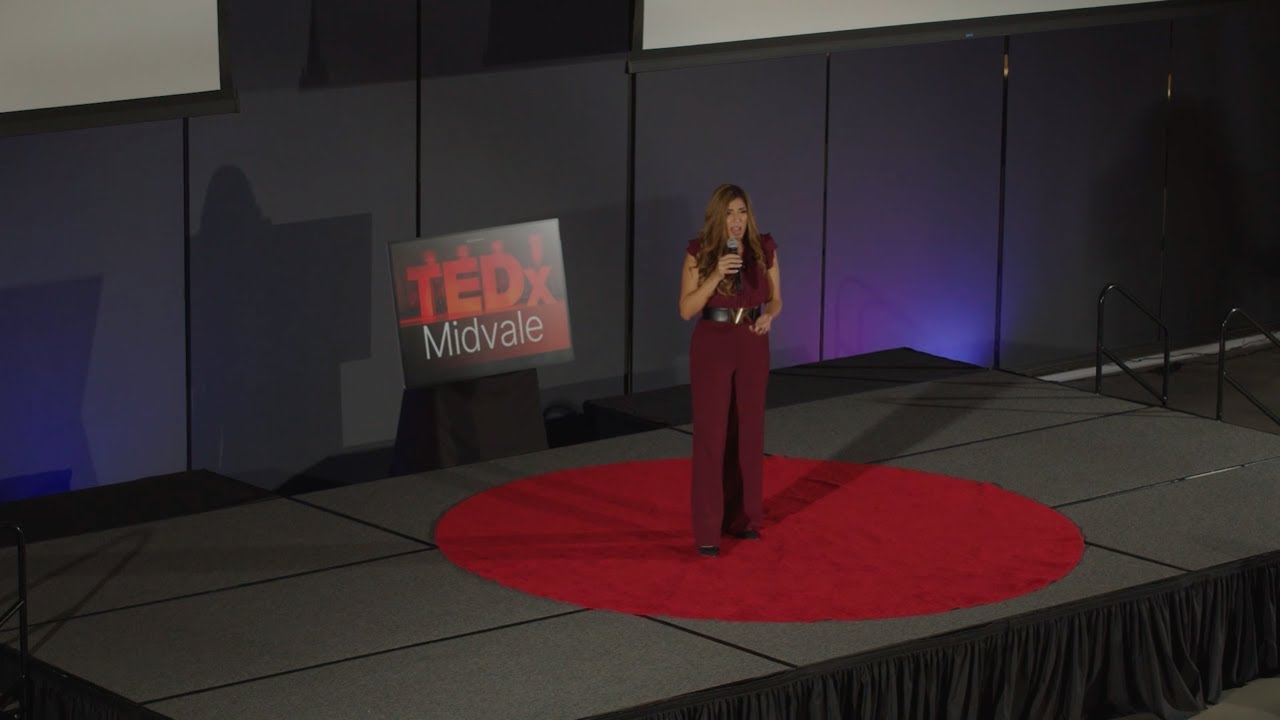 TEDx · How to Awaken the Genius out of Your Kids