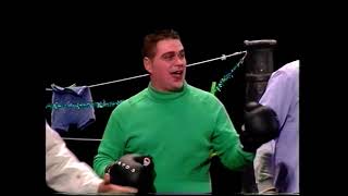 Un cuarteto con gancho – Primera Semifinal – COAC 2006