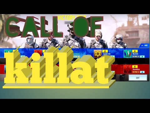 call of duty mobile india