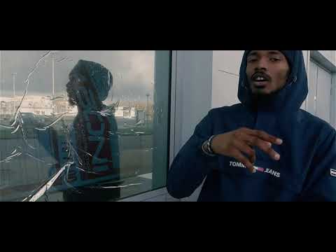 LERAY - 22 (CLIP OFFICIEL)