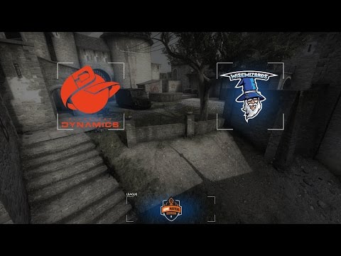 Ducks HomeMasters #2 by KM-Gaming - Planetkey Dynamics vs. WiseWIzards  [3/3]