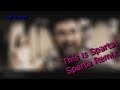 This Is Sparta Sparta Remix