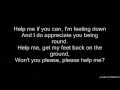 The Beatles - Help Lyrics 