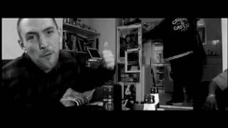 Jon Phonics - 'Raw Ingredients' ft. Jehst & Cyrus Malachi