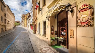 Welcome to The King Charles hotel Prague - axxoshotels.com