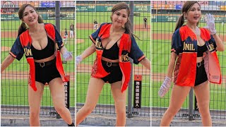 [問卦] 李雅英這樣撞. 胸部不會痛？