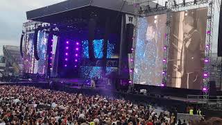 Download lagu Westlife - Hello My Love - Croke Park 5th July 2019 mp3 Download lagu Westlife - Hello My Love - Croke Park 5th July 2019 mp3