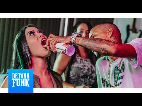 MC Nesck - Cospe e Engole (Videoclipe Oficial) Lifestyle ON